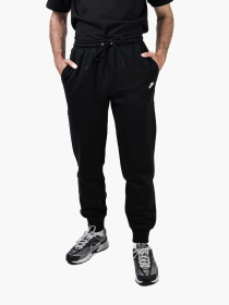 Штани NIKE 0CLUB BB модель FN3787-010 Фото