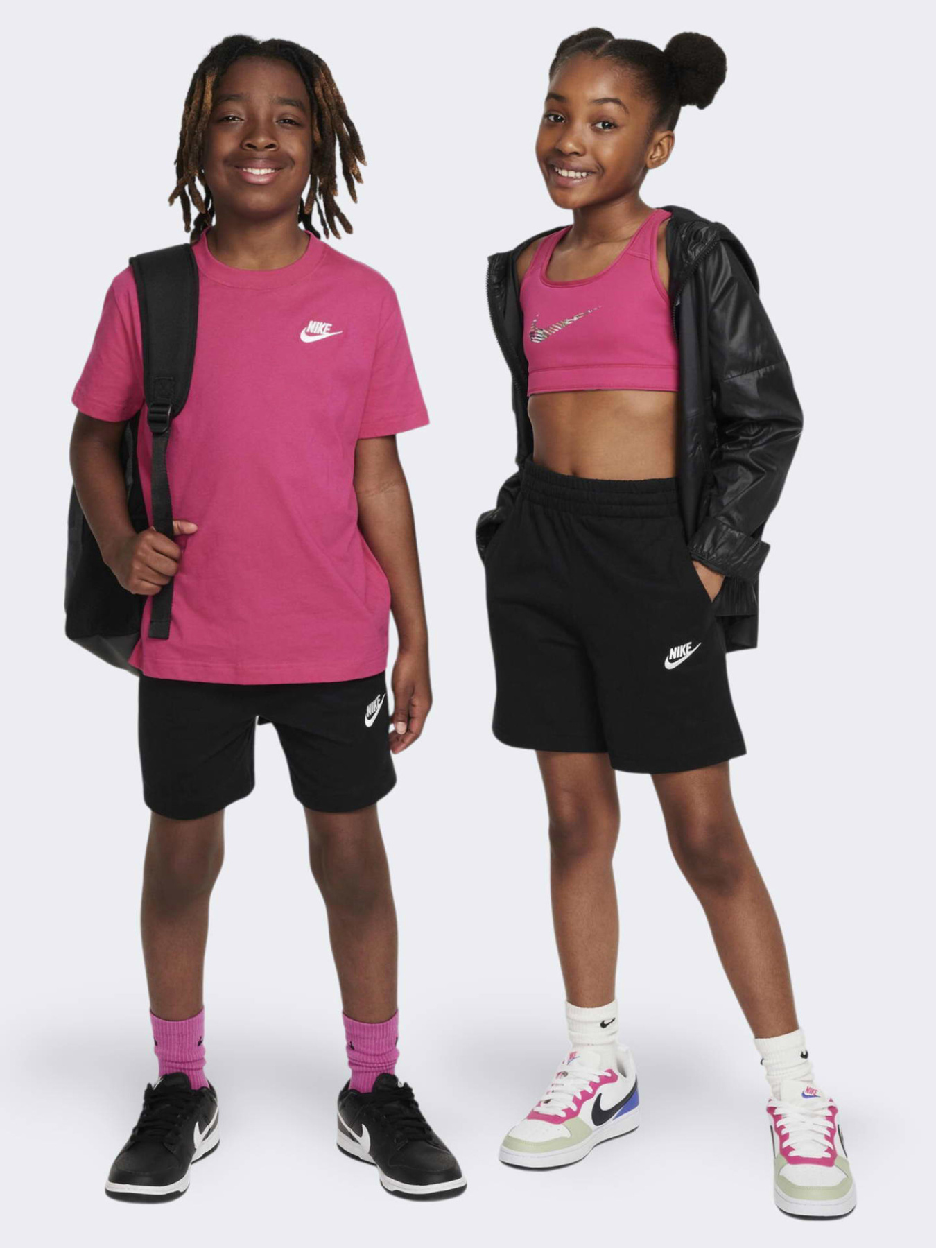 NIKE модель FZ5512-010 Фото