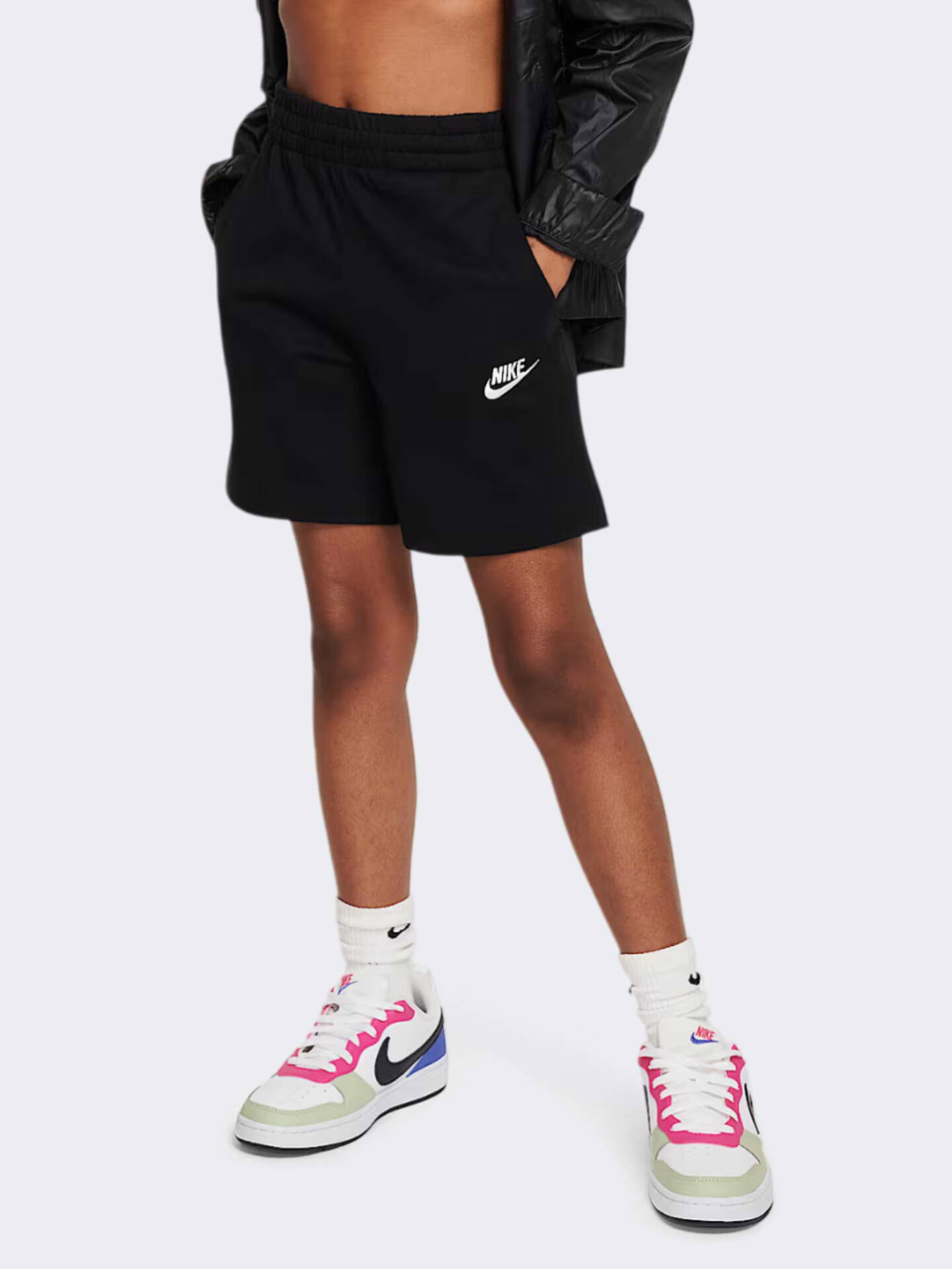 NIKE модель FZ5512-010 Фото