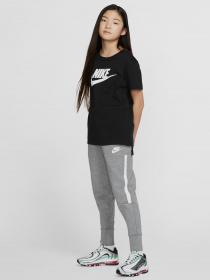 Футболка NIKE Sportswear модель AR5088-010 Фото