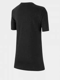 Футболки і поло NIKE Sportswear модель AR5252-013 Фото