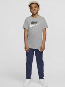 Футболка NIKE Sportswear модель AR5252-091 Фото