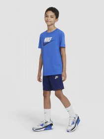 Футболка NIKE Sportswear модель AR5252-482 Фото