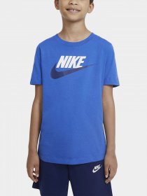 Футболка NIKE Sportswear модель AR5252-482 Фото