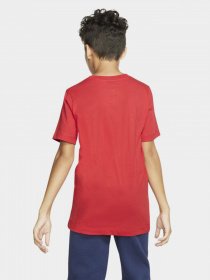 Футболка NIKE Sportswear модель AR5252-659 Фото