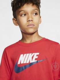 Футболка NIKE Sportswear модель AR5252-659 Фото