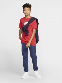 Футболка NIKE Sportswear модель AR5252-659 Фото