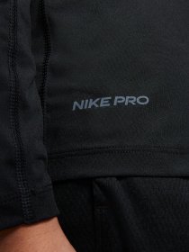 Футболки и поло NIKE Pro Top модель CJ7711-010 Фото