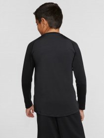 Футболки и поло NIKE Pro Top модель CJ7711-010 Фото