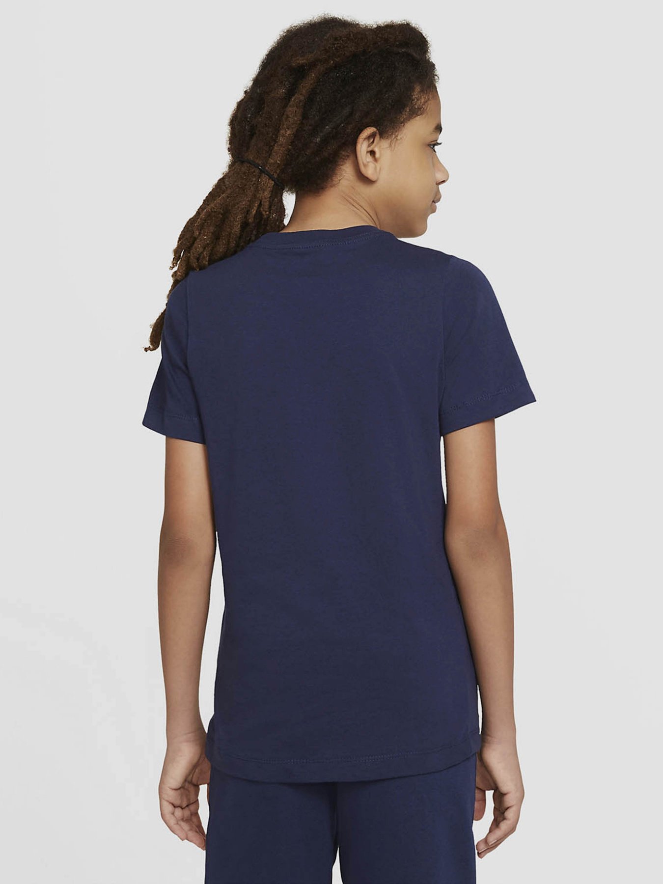 Спортивна футболка NIKE Air Sportswear модель CZ1828-411 Фото