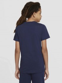 Спортивна футболка NIKE Air Sportswear модель CZ1828-411 Фото