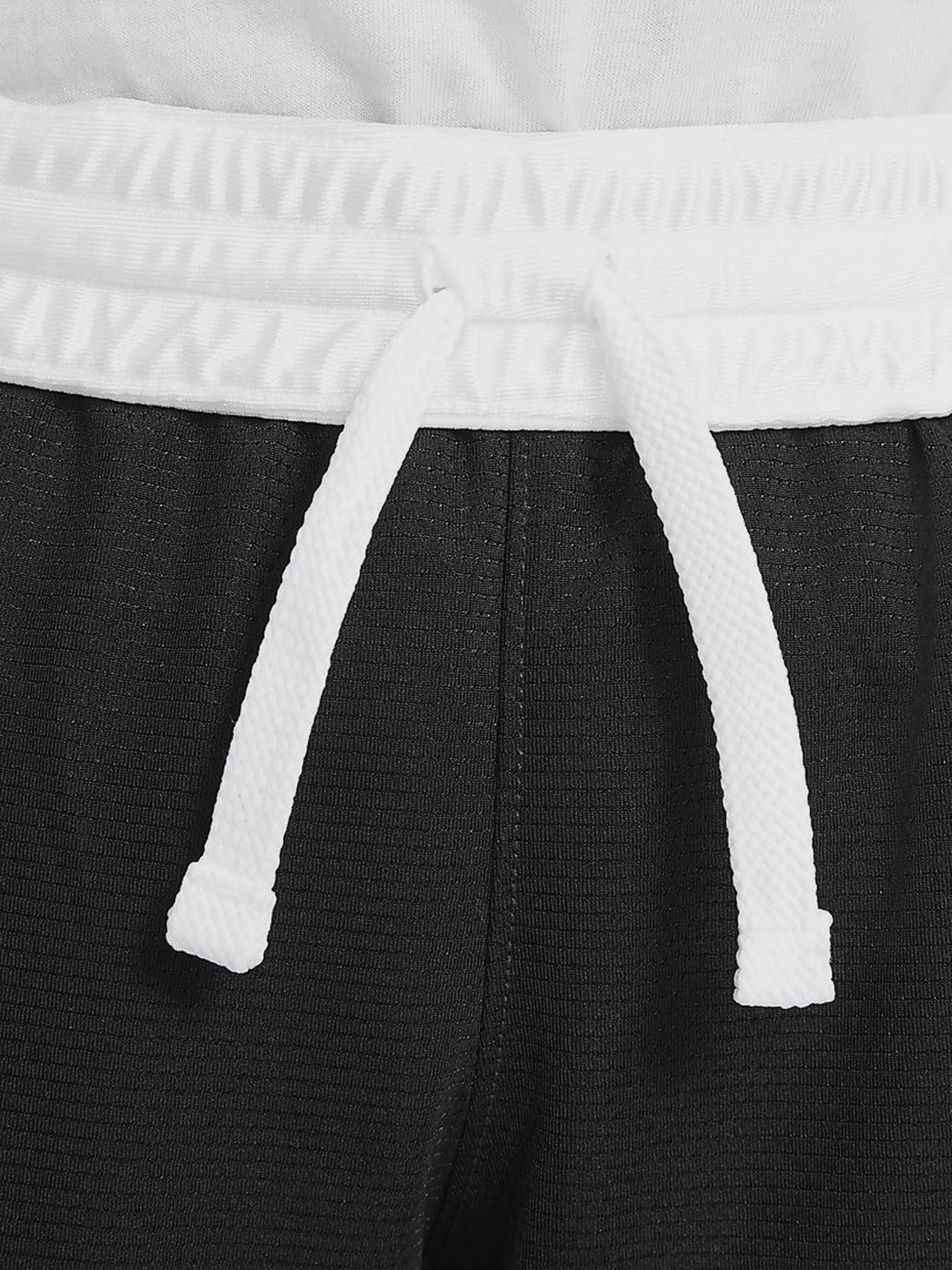 Шорти NIKE  Dri-FIT модель DA0161-011 Фото