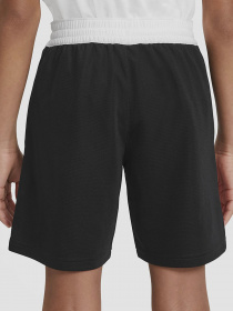 Шорти NIKE  Dri-FIT модель DA0161-011 Фото