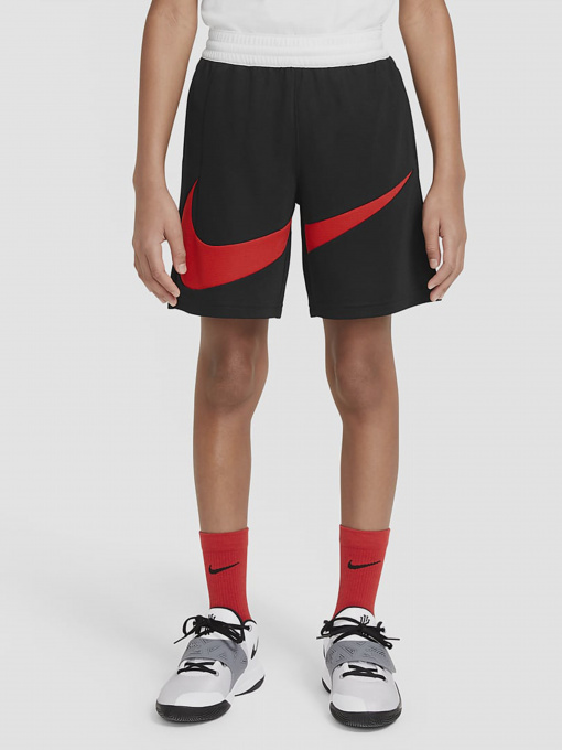 Шорты NIKE  Dri-FIT модель DA0161-011 Фото