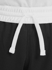 Повсякденні шорти NIKE  Dri-FIT модель DA0161-011 Фото