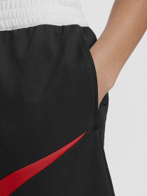 Повсякденні шорти NIKE  Dri-FIT модель DA0161-011 Фото