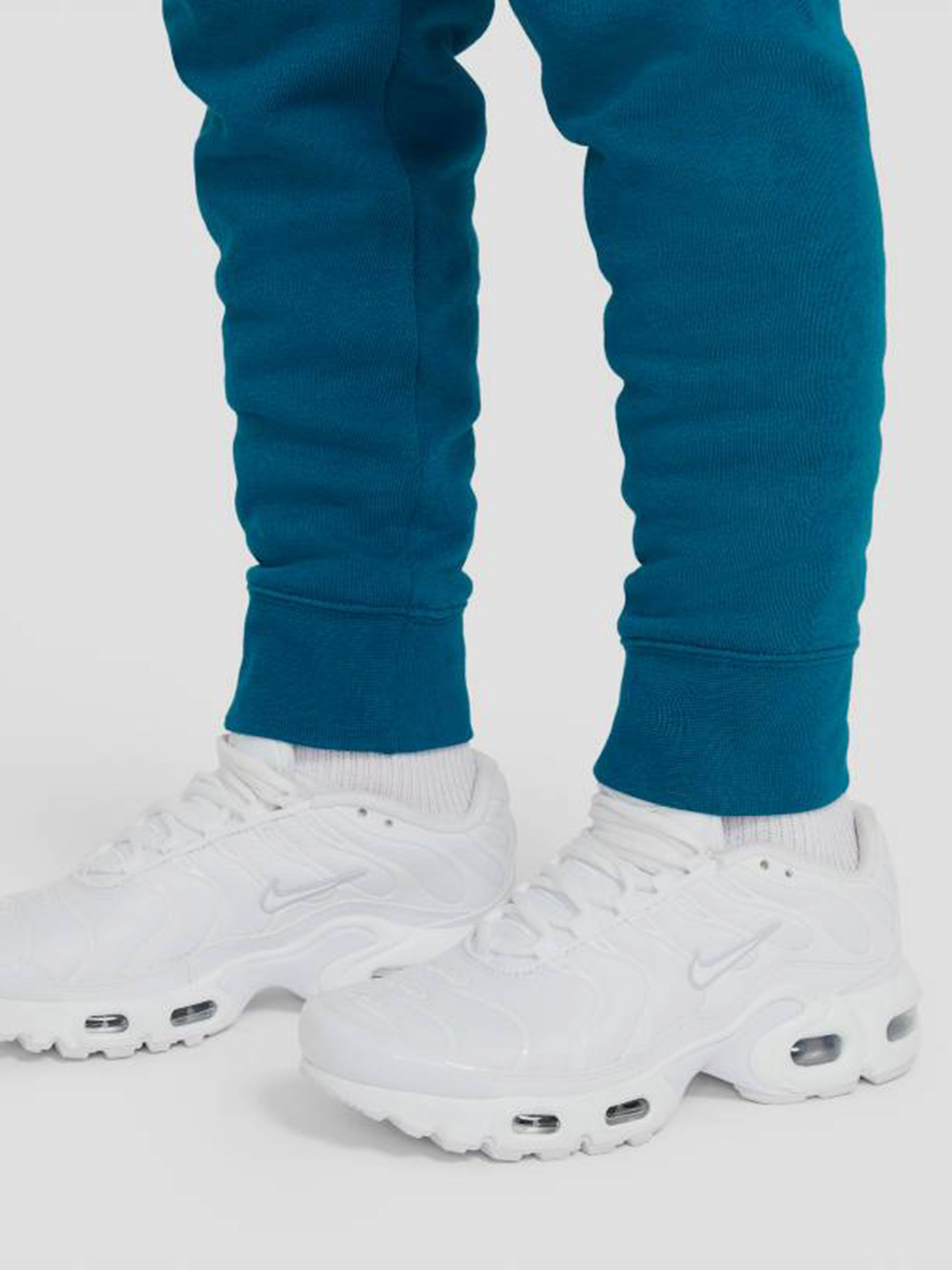 Спортивні штани NIKE Sportswear JDI модель DB3255-301 Фото