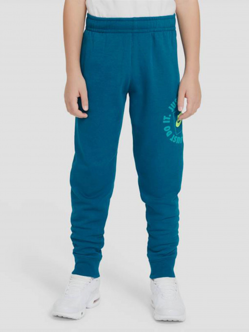 Спортивні штани NIKE Sportswear JDI модель DB3255-301 Фото