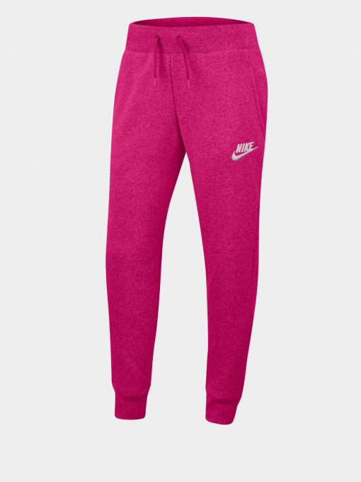 Спортивні штани NIKE Sportswear Club Fleece модель BV2720-615 Фото