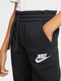 Штаны спортивные NIKE Sportswear Club Fleece модель CI2911-010 Фото