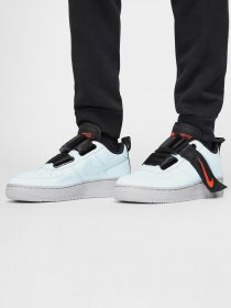 Спортивні штани NIKE Sportswear Club Fleece модель CI2911-010 Фото