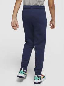 Штаны спортивные NIKE Sportswear Club модель CJ7863-410 Фото