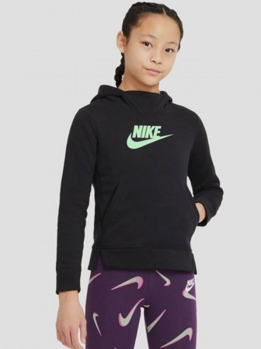 Худи NIKE Sportswear модель BV2717-014 Фото