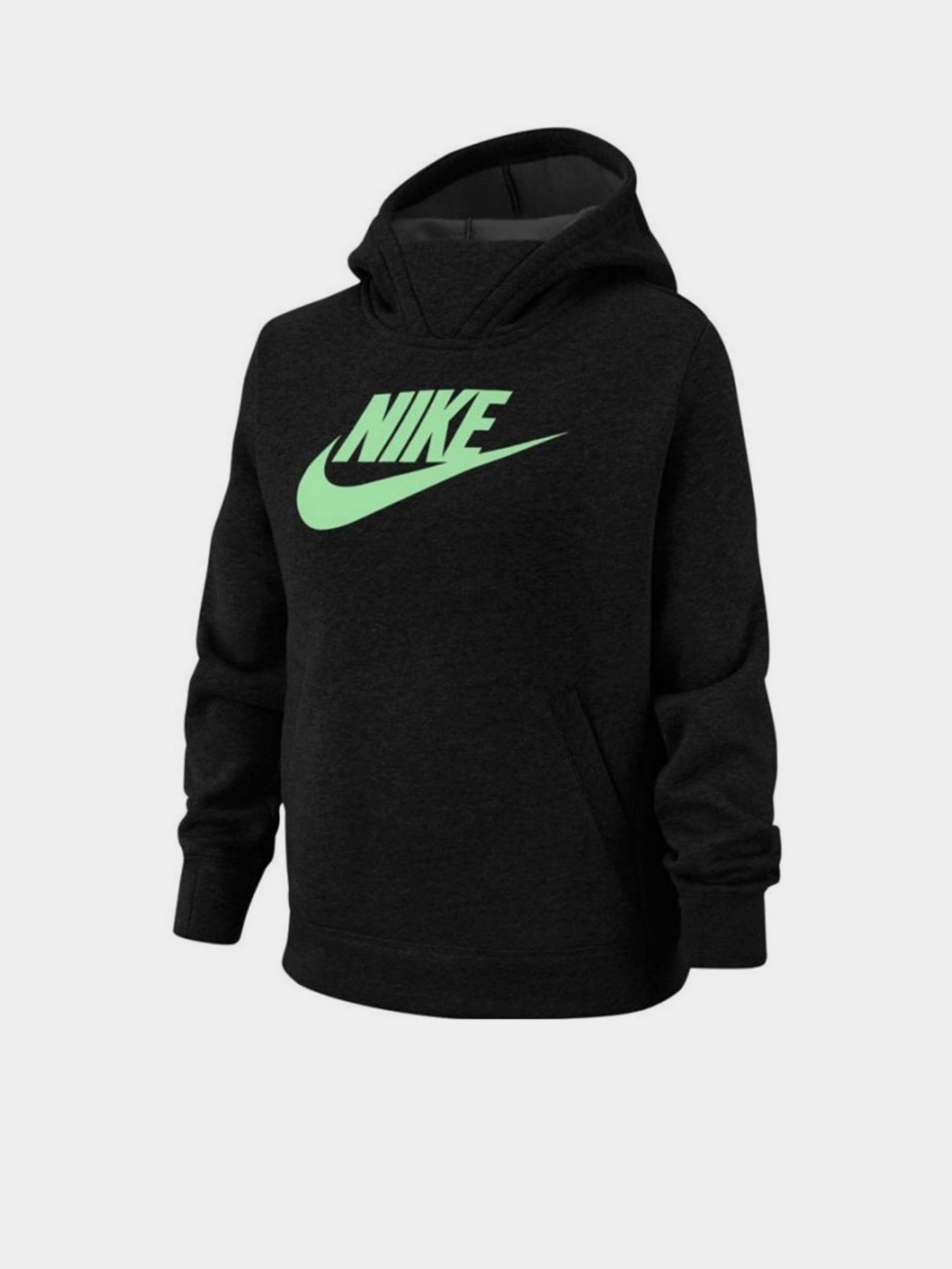 Худи NIKE Sportswear модель BV2717-014 Худи NIKE Sportswear модель BV2717-014 Фото