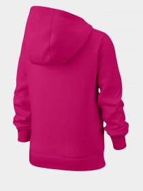 Худи NIKE Sportswear модель BV2717-615 Фото