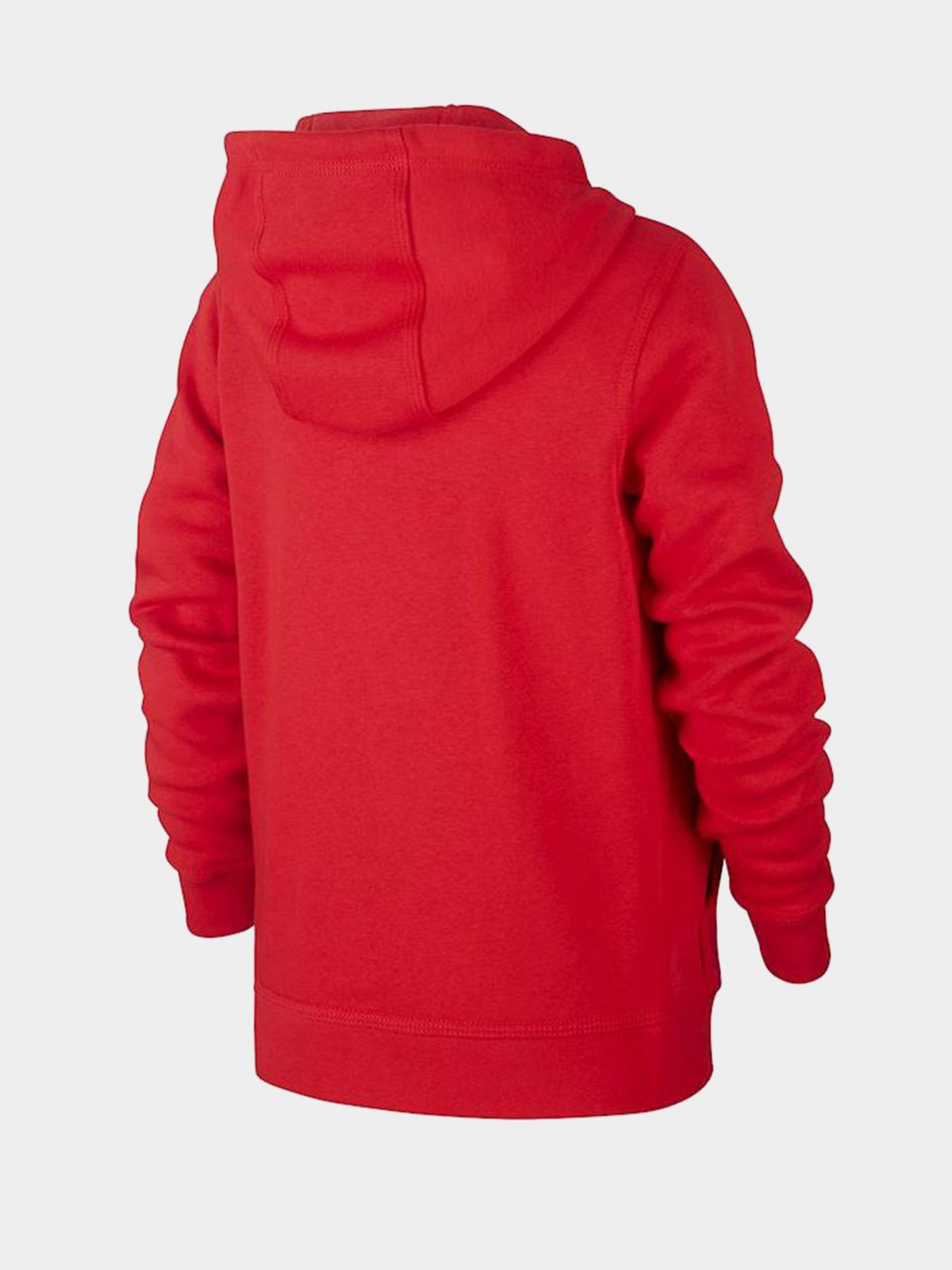 Спортивна кофта NIKE Sportswear Club модель BV3699-657 Фото