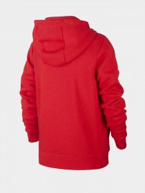 Спортивна кофта NIKE Sportswear Club модель BV3699-657 Фото