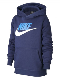 Худі NIKE Sportswear Club модель CJ7861-410 Фото