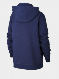 Худі NIKE Sportswear Club модель CJ7861-410 Фото