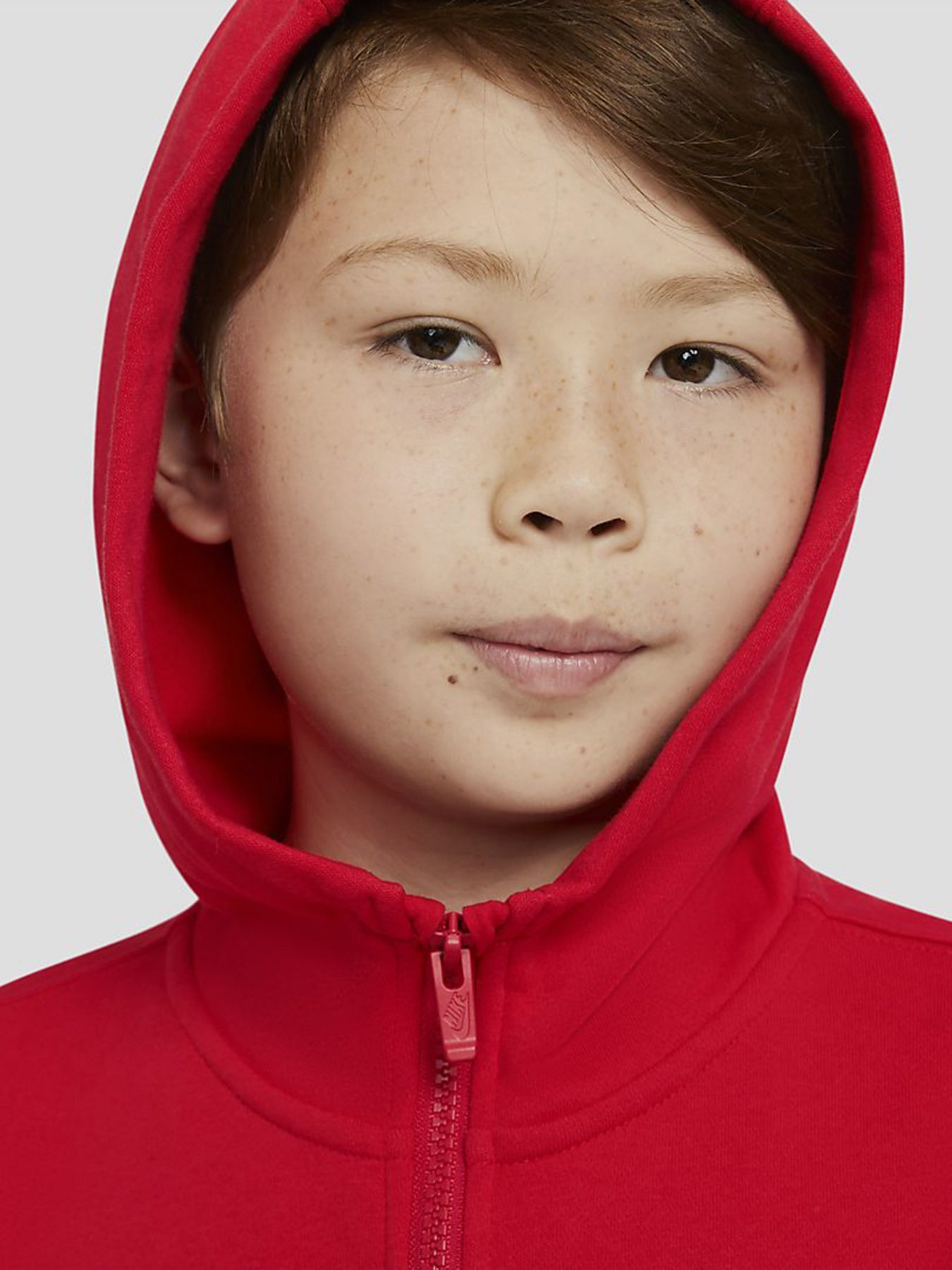 Худи NIKE Sportswear Club модель CQ4297-657 Фото