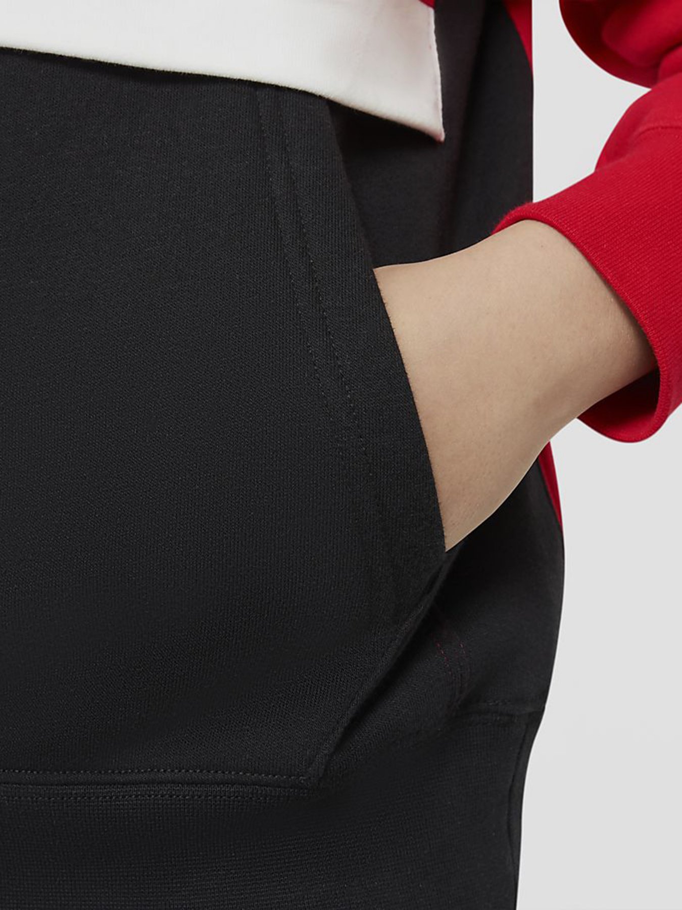 Худи NIKE Sportswear Club модель CQ4297-657 Фото