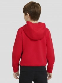 Худи NIKE Sportswear Club модель CQ4297-657 Фото