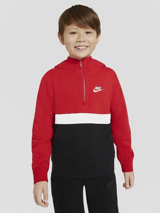 Худи NIKE Sportswear Club модель CQ4297-657 Фото