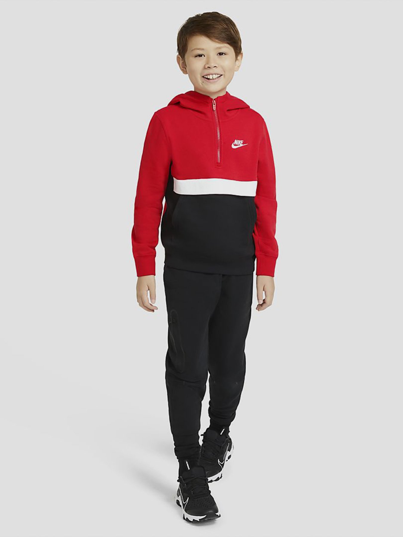 Худи NIKE Sportswear Club модель CQ4297-657 Фото