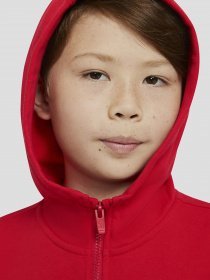 Худи NIKE Sportswear Club модель CQ4297-657 Фото