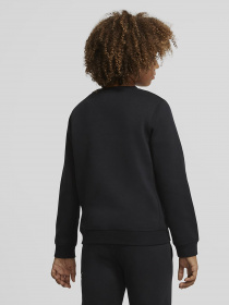 Свитшот NIKE Sportswear Club модель CV9297-011 Фото