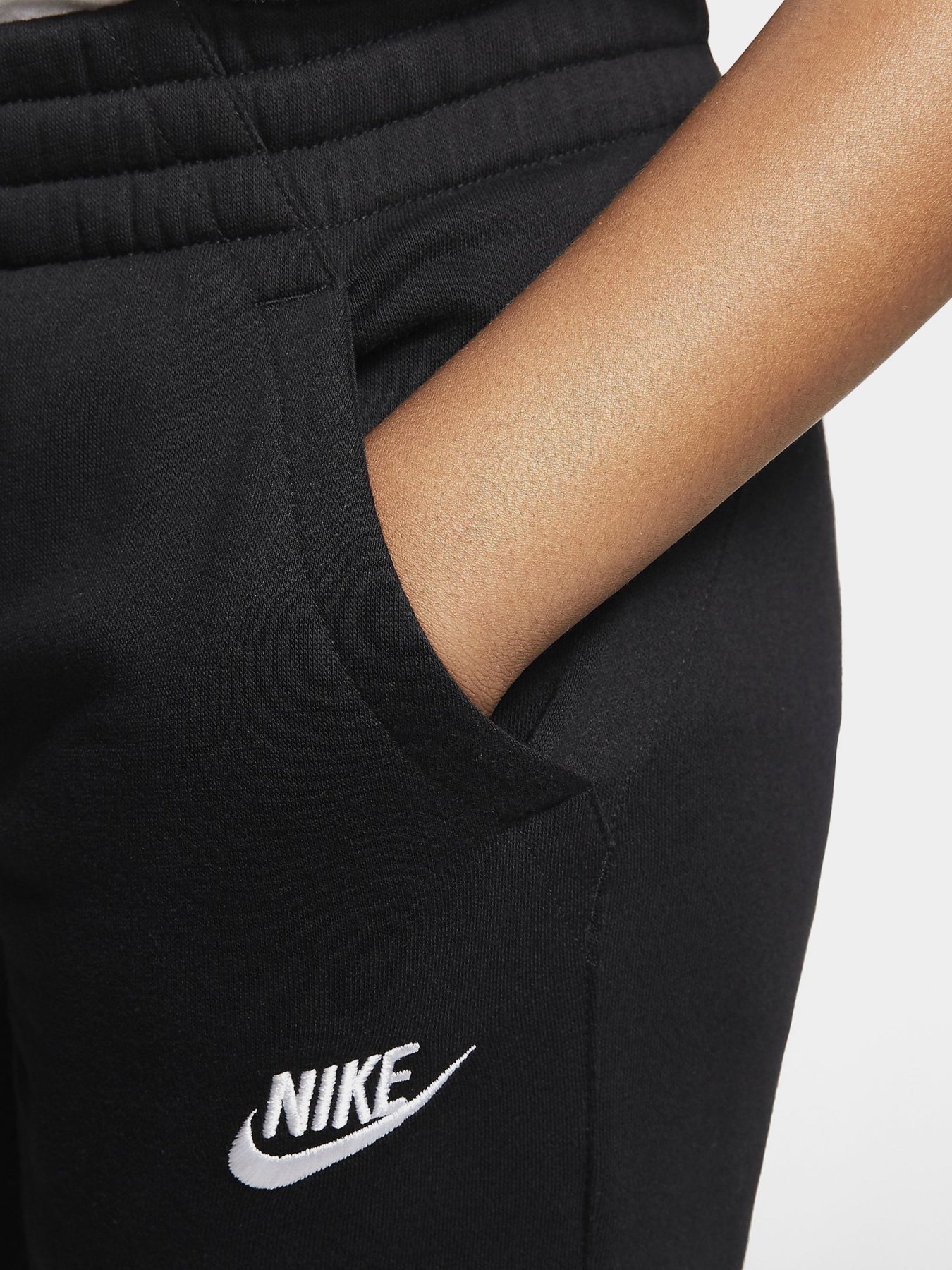 Спортивный костюм NIKE B NSW TRK SUIT CORE BF модель BV3634-010 Фото