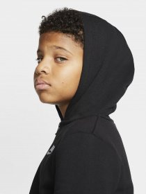 Спортивный костюм NIKE B NSW TRK SUIT CORE BF модель BV3634-010 Фото