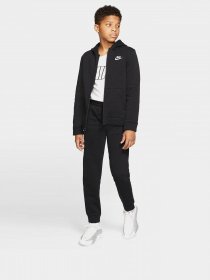 Спортивный костюм NIKE B NSW TRK SUIT CORE BF модель BV3634-010 Фото