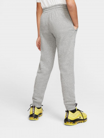 Спортивный костюм NIKE B NSW TRK SUIT CORE BF модель BV3634-091 Фото