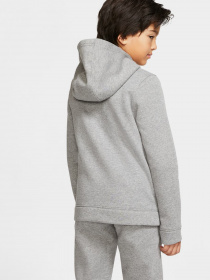 Спортивный костюм NIKE B NSW TRK SUIT CORE BF модель BV3634-091 Фото