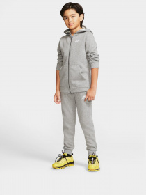 Спортивный костюм NIKE B NSW TRK SUIT CORE BF модель BV3634-091 Фото