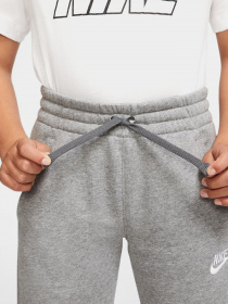 Спортивный костюм NIKE B NSW TRK SUIT CORE BF модель BV3634-091 Фото