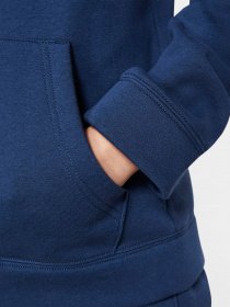 Спортивный костюм NIKE B NSW TRK SUIT CORE BF модель BV3634-410 Фото