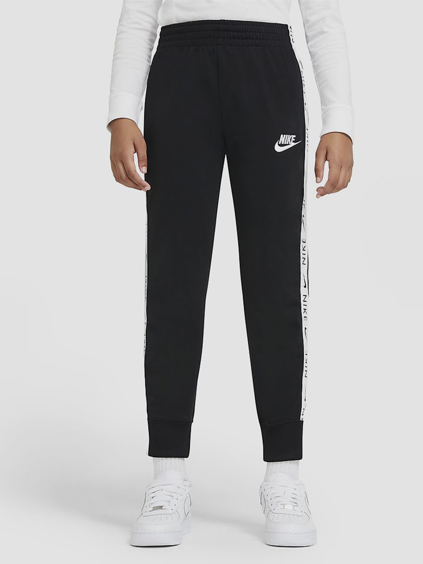 Спортивный костюм NIKE Sportswear модель CU8374-010 Фото