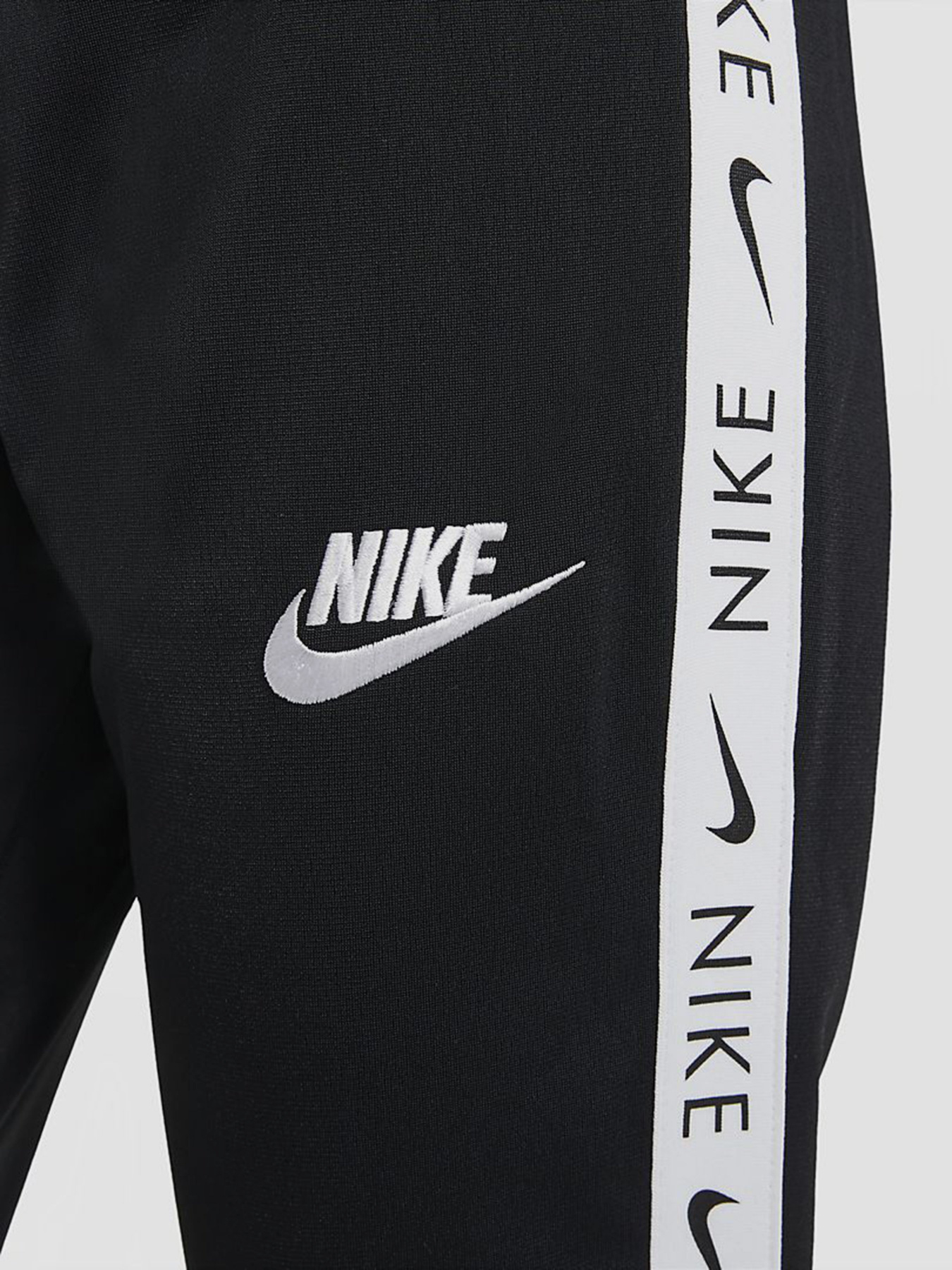 Спортивный костюм NIKE Sportswear модель CU8374-010 Фото